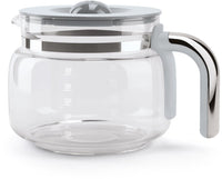 Smeg DCF02WHEU kahvinkeitin, valkoinen