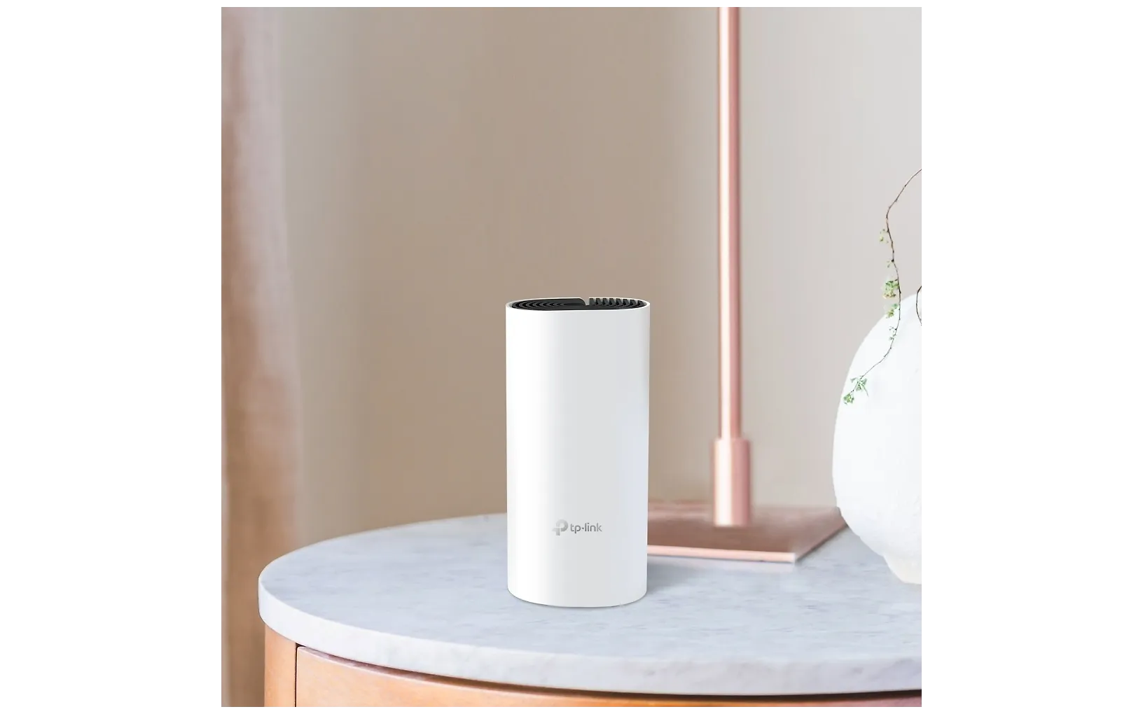 TP-LINK Deco M4 WiFi -Mesh-reititin