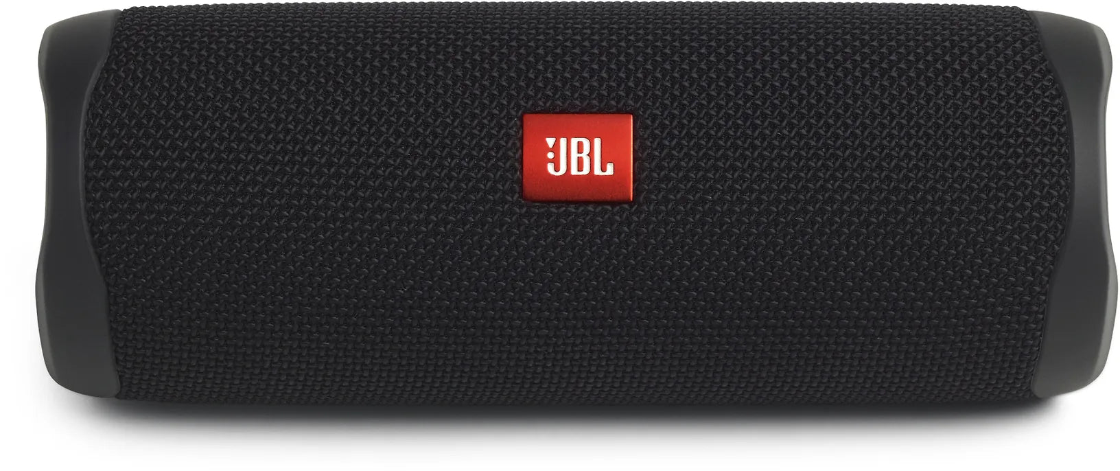 JBL Flip 5 -Bluetooth-kaiutin, musta