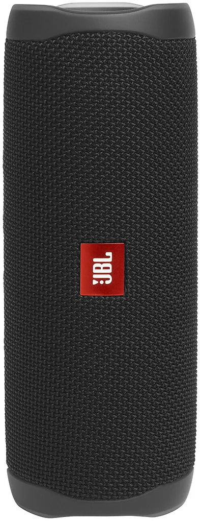 JBL Flip 5 -Bluetooth-kaiutin, musta