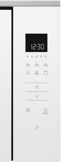 Electrolux KMFD172TEW mikroaaltouuni, valkoinen – kuva 3