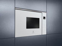 Electrolux KMFD172TEW mikroaaltouuni, valkoinen – kuva 6