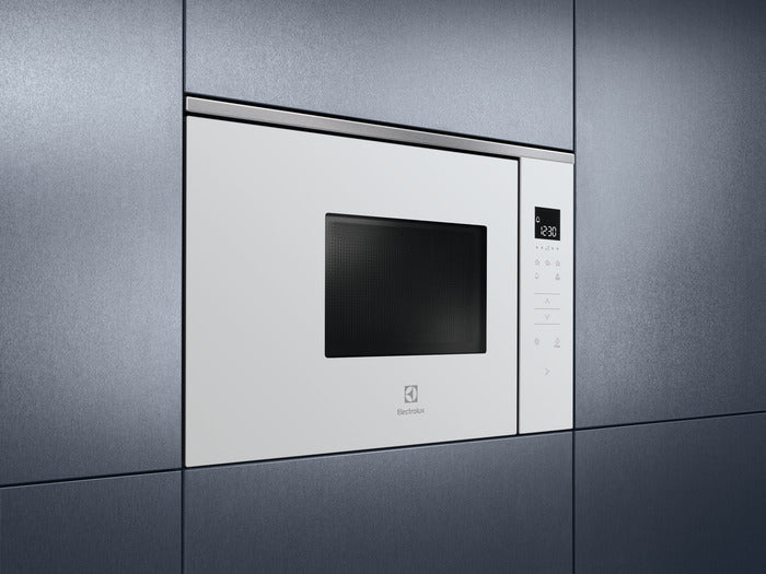 Electrolux KMFD172TEW mikroaaltouuni, valkoinen – kuva 6