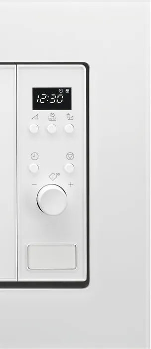 Electrolux LMS2173EMW mikrovågsugn, vit