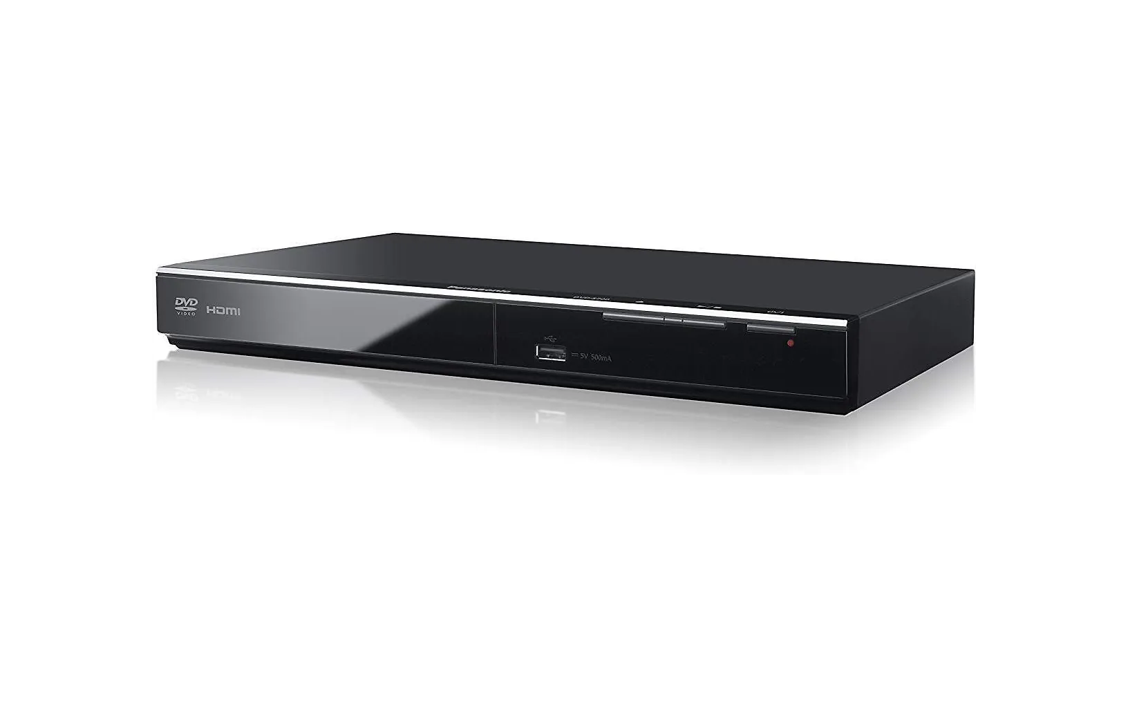 Panasonic DVD-S700EG -DVD-soitin