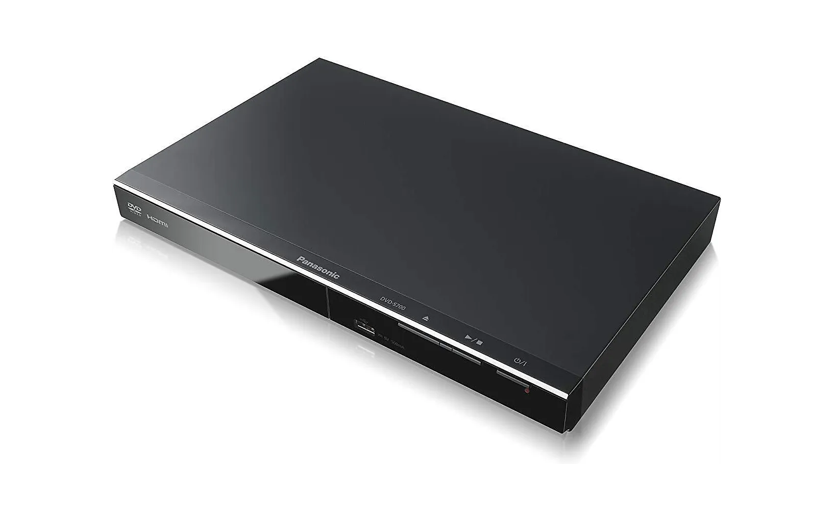 Panasonic DVD-S700EG -DVD-soitin