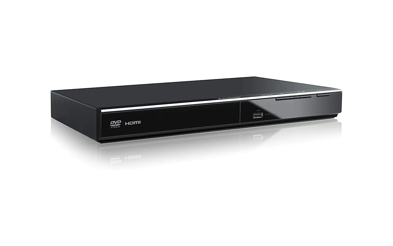 Panasonic DVD-S700EG -DVD-soitin