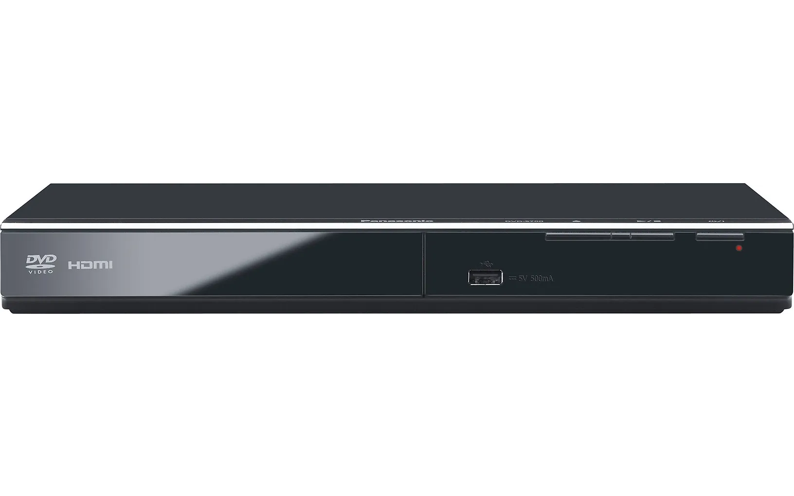 Panasonic DVD-S700EG -DVD-soitin