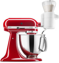 KitchenAid 5KSMSFTA keittiövaaka ja siivilä yleiskoneeseen – kuva 2