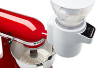 KitchenAid 5KSMSFTA keittiövaaka ja siivilä yleiskoneeseen – kuva 6