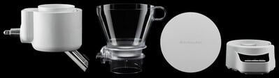 KitchenAid 5KSMSFTA keittiövaaka ja siivilä yleiskoneeseen – kuva 4