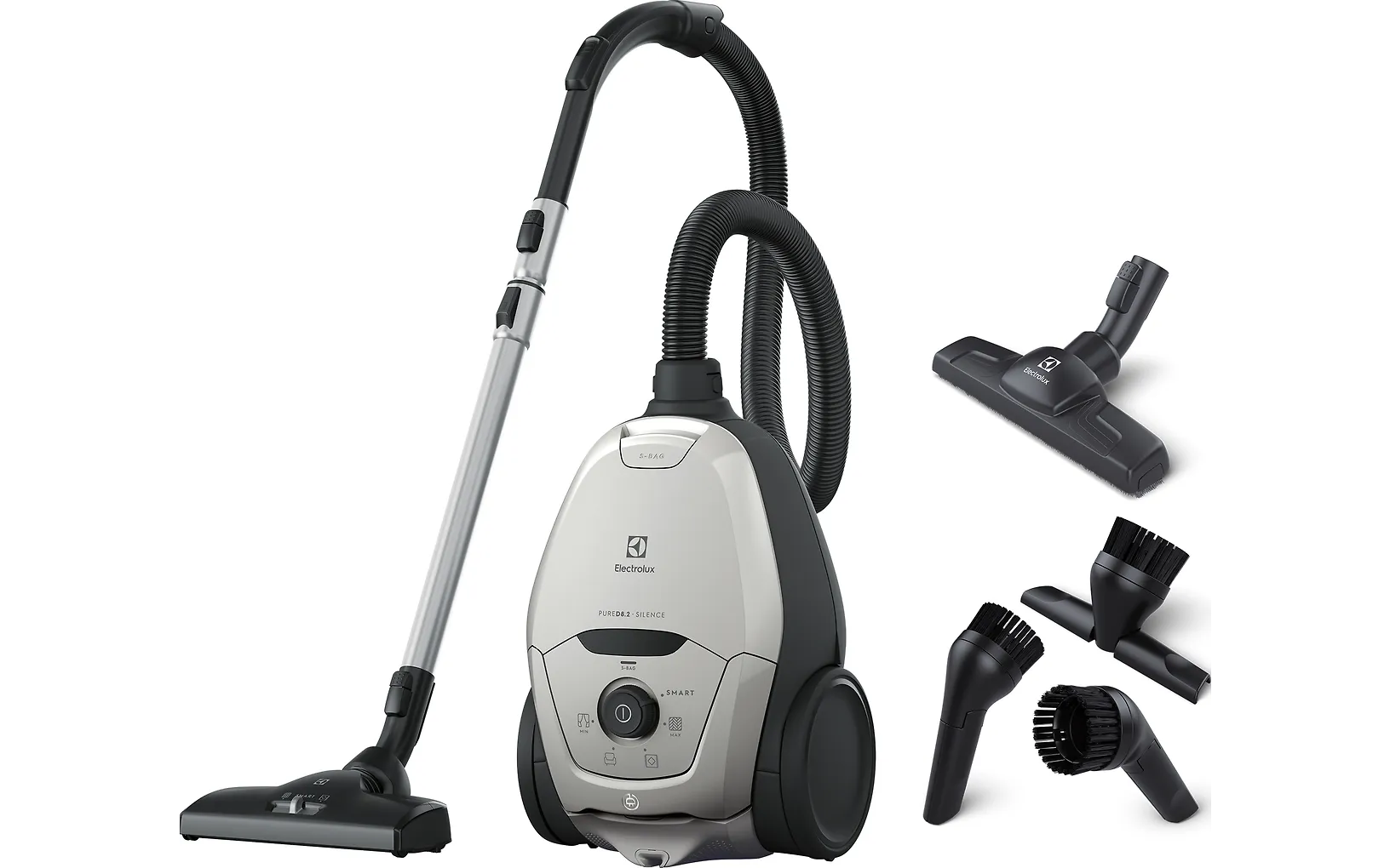 Electrolux Pure D8.2 PD82-4MG -pölynimuri