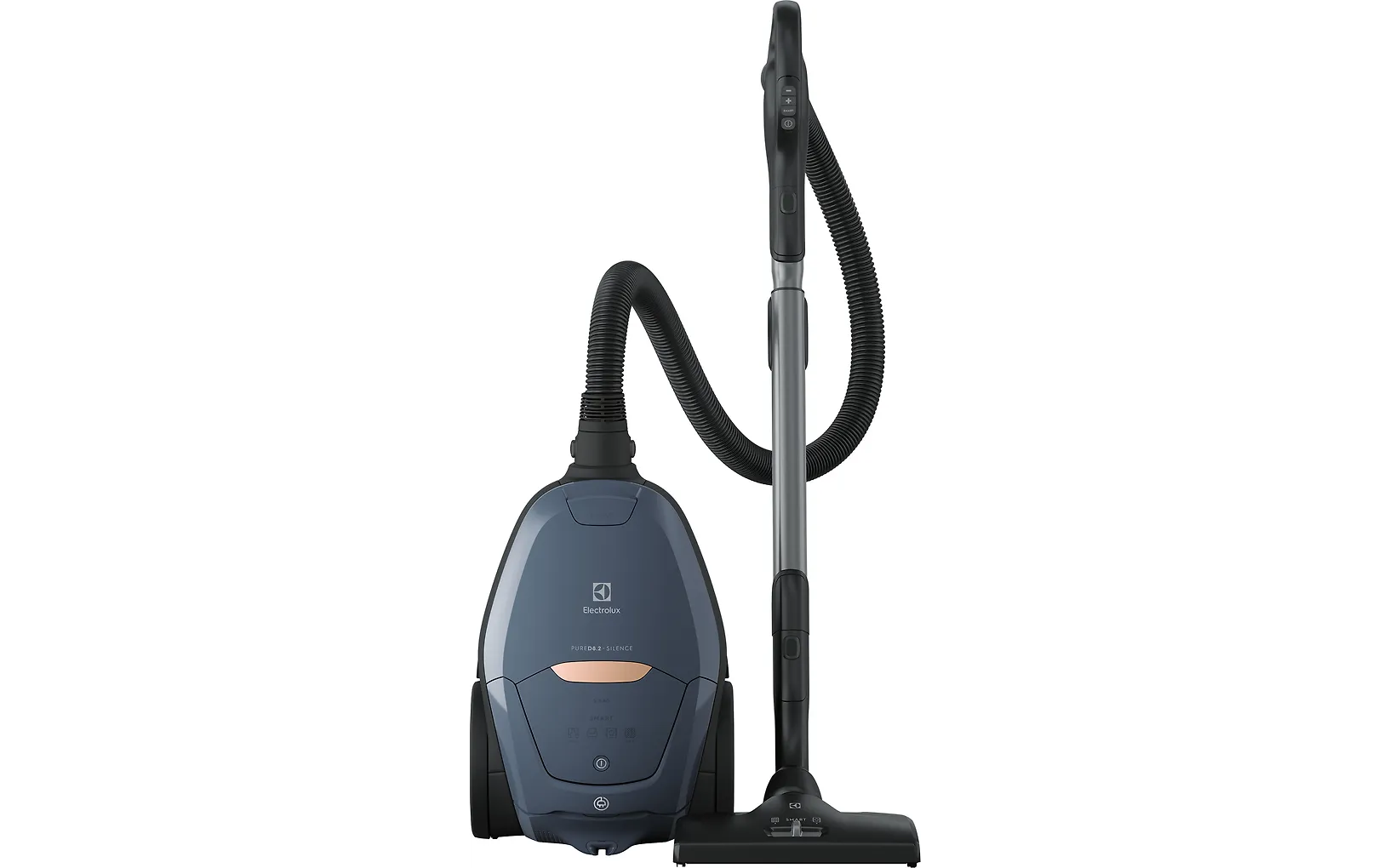 Electrolux Pure D8.2 PD82-8DB -pölynimuri