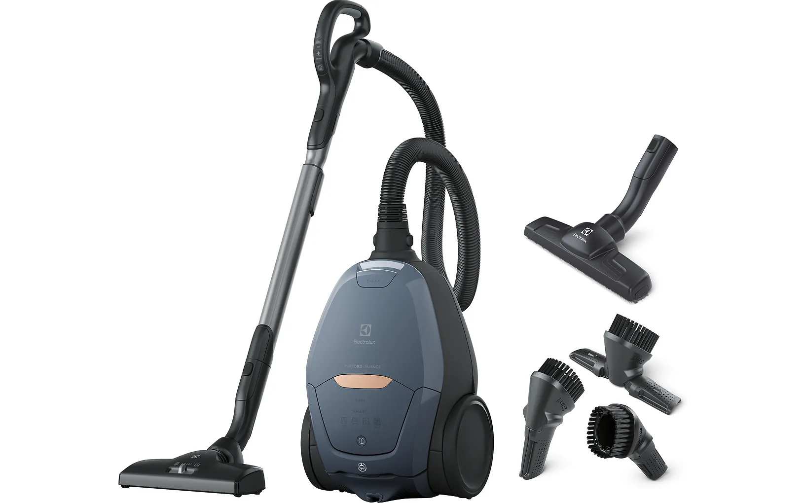 Electrolux Pure D8.2 PD82-8DB -pölynimuri