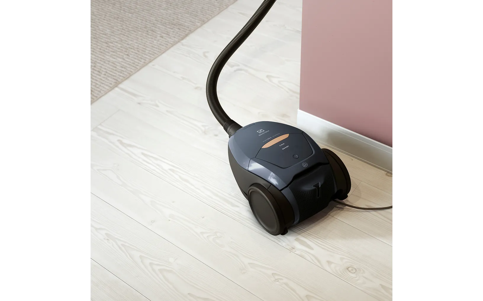 Electrolux Pure D8.2 PD82-8DB -pölynimuri