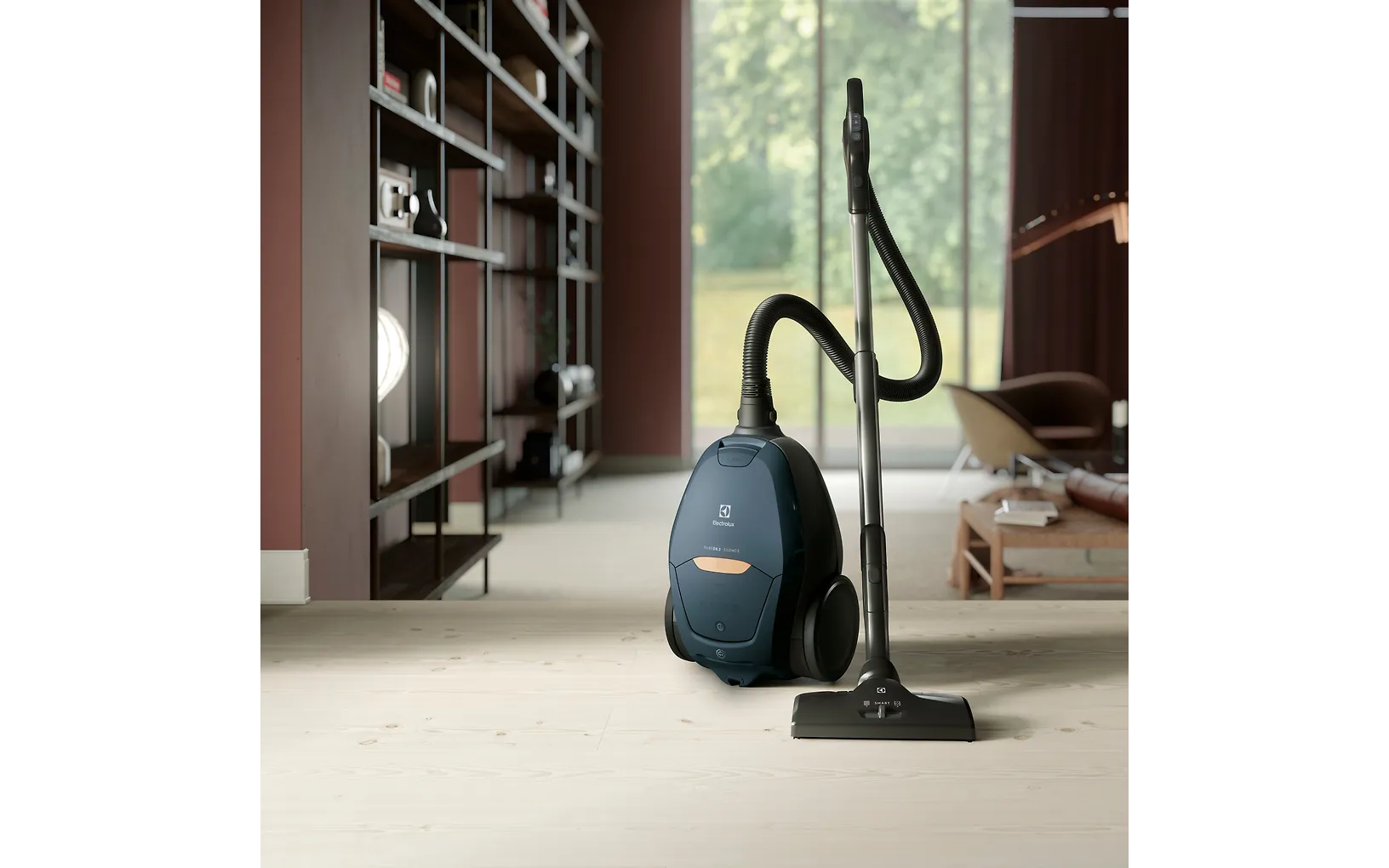 Electrolux Pure D8.2 PD82-8DB -pölynimuri