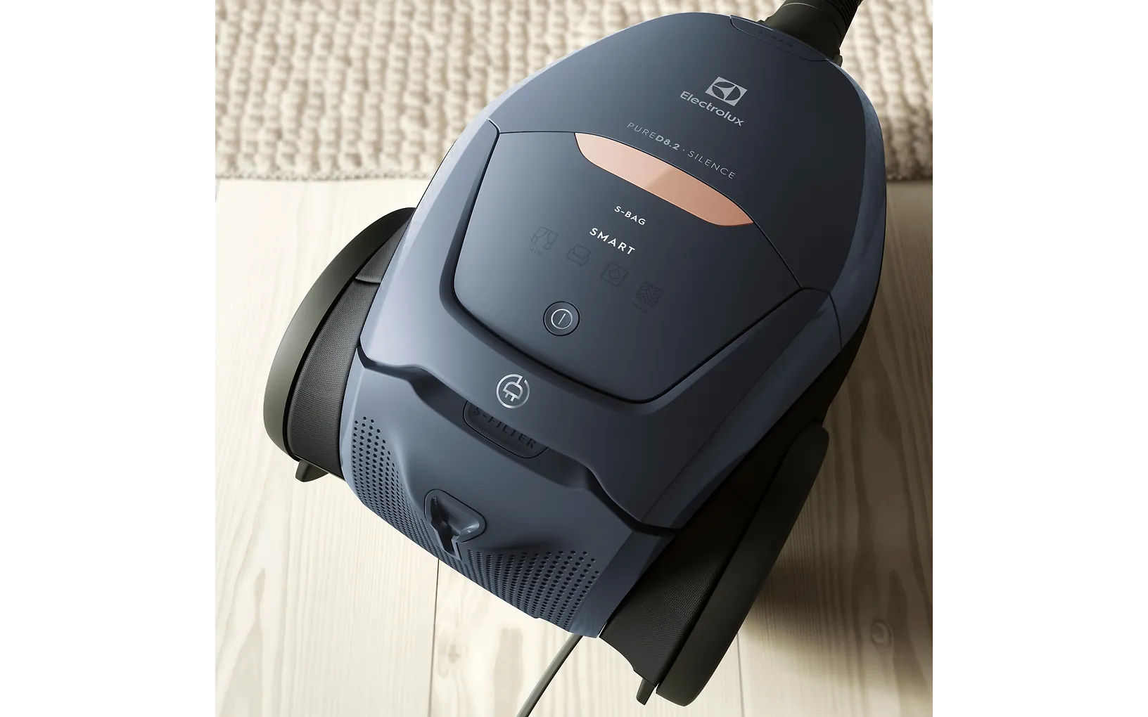 Electrolux Pure D8.2 PD82-8DB -pölynimuri