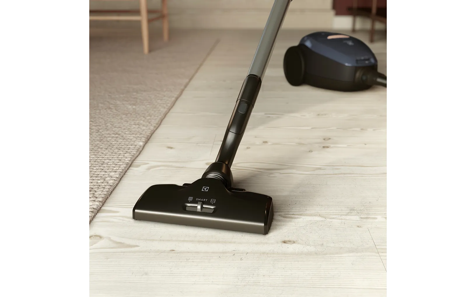 Electrolux Pure D8.2 PD82-8DB -pölynimuri