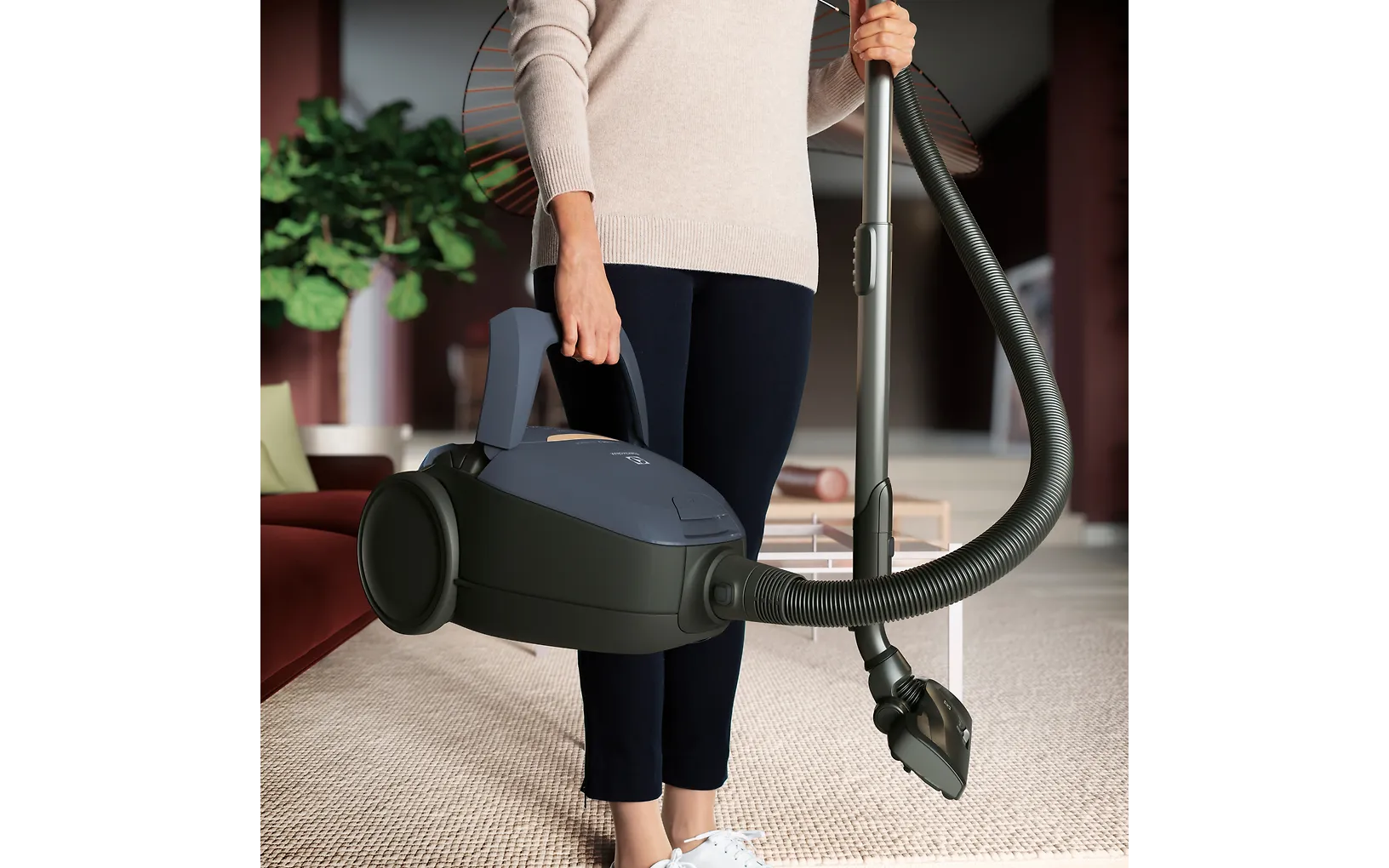 Electrolux Pure D8.2 PD82-8DB -pölynimuri