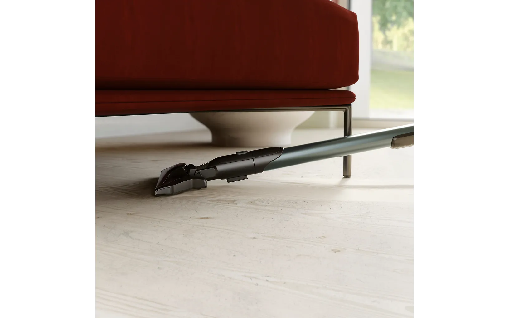 Electrolux Pure D8.2 PD82-8DB -pölynimuri