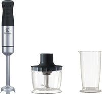Electrolux E5HB1-4SS Create 5 -sauvasekoitin – kuva 2