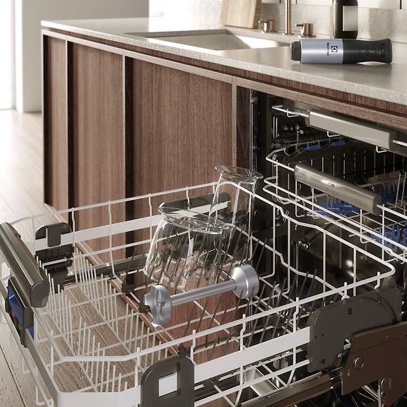 Electrolux E5HB1-4SS Create 5 -sauvasekoitin – kuva 7