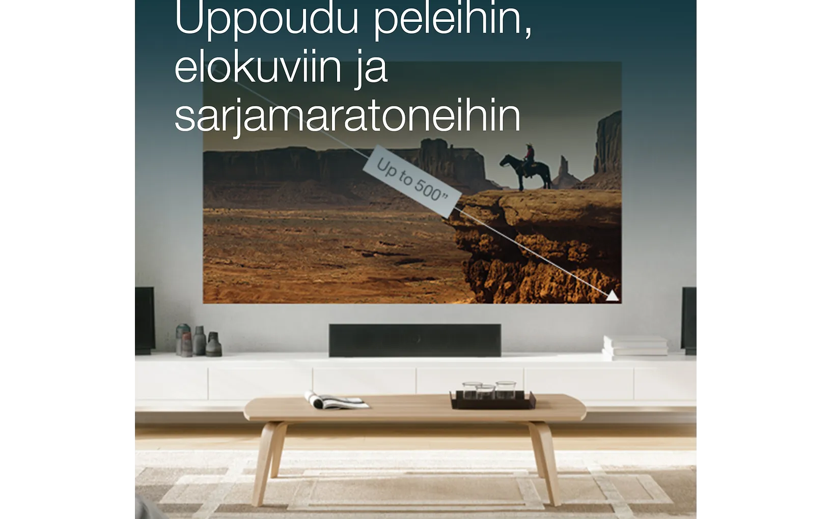 Epson EH-TW7000 4K PRO-UHD -projektori