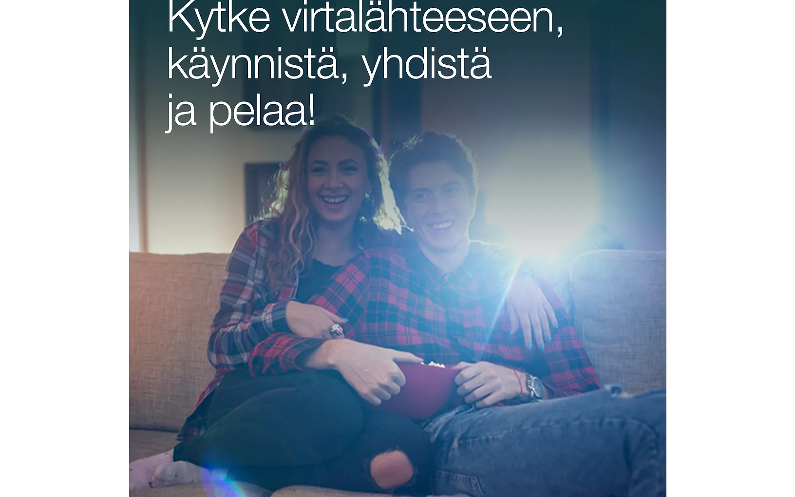 Epson EH-TW7000 4K PRO-UHD -projektori