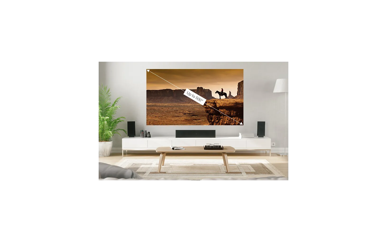 Epson EH-TW7000 4K PRO-UHD -projektori