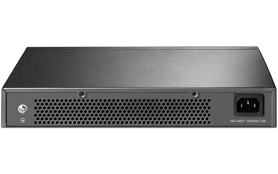 TP-LINK TL-SG1024DE -24-porttinen kytkin
