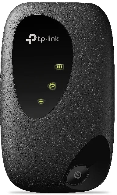 TP-LINK M7200 -LTE-modem WiFi