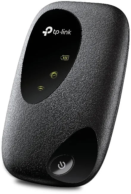 TP-LINK M7200 -LTE-modem WiFi