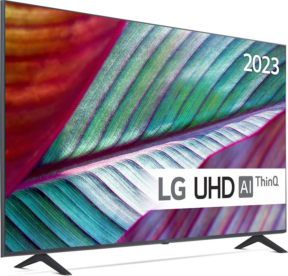LG UR78 50" 4K LED TV