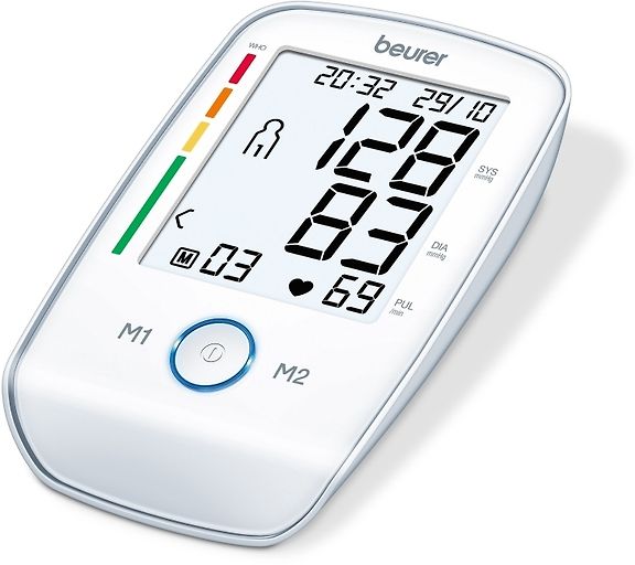 Beurer BM45 -verenpainemittari