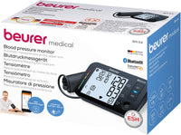 Beurer BM54 Bluetooth -verenpainemittari – kuva 5