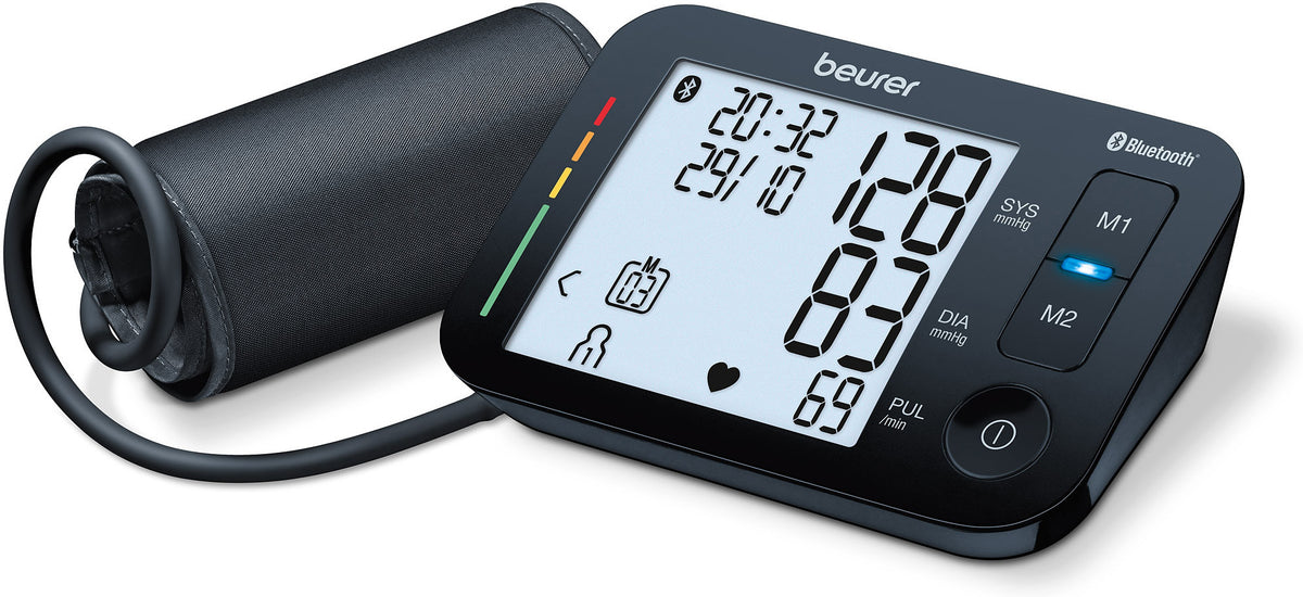 Beurer BM54 Bluetooth -verenpainemittari – kuva 1