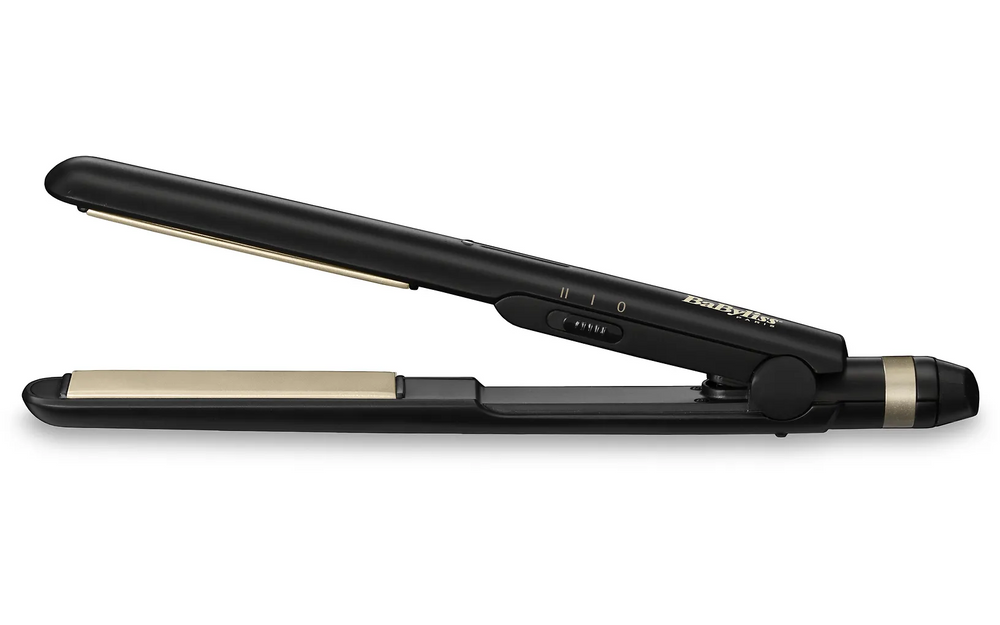 BaByliss BLST089E Ceramic Straight plattång