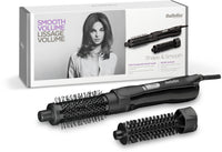BaByliss BLAS82E Shape & Smooth -ilmakiharrin