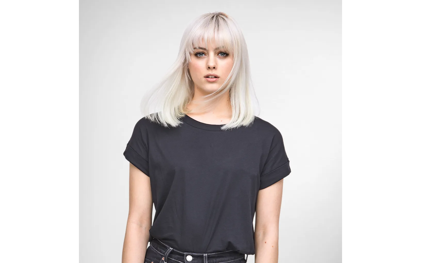 BaByliss BLAS126E Perfect Finish -ilmakiharrin