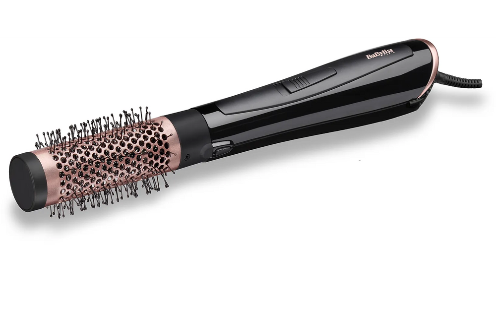 BaByliss BLAS126E Perfect Finish -ilmakiharrin