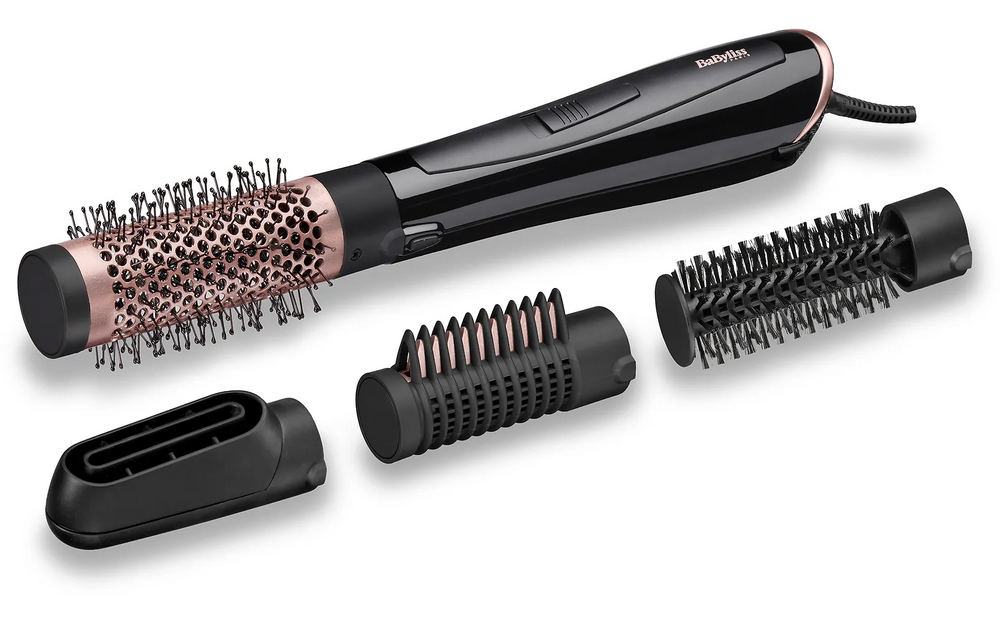 BaByliss BLAS126E Perfect Finish -ilmakiharrin