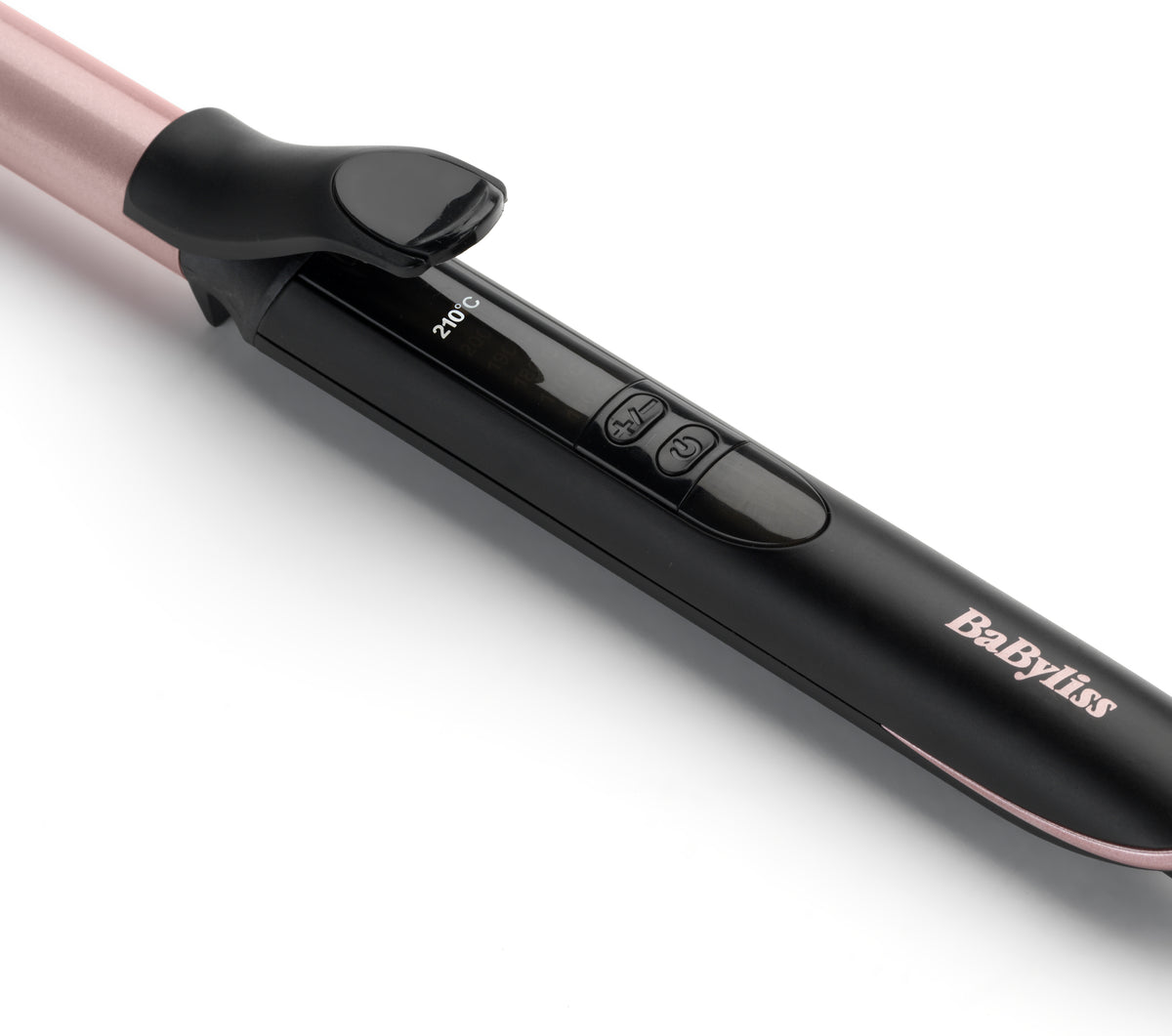 Babyliss C450E 19mm Curling Tong puikkokiharrin