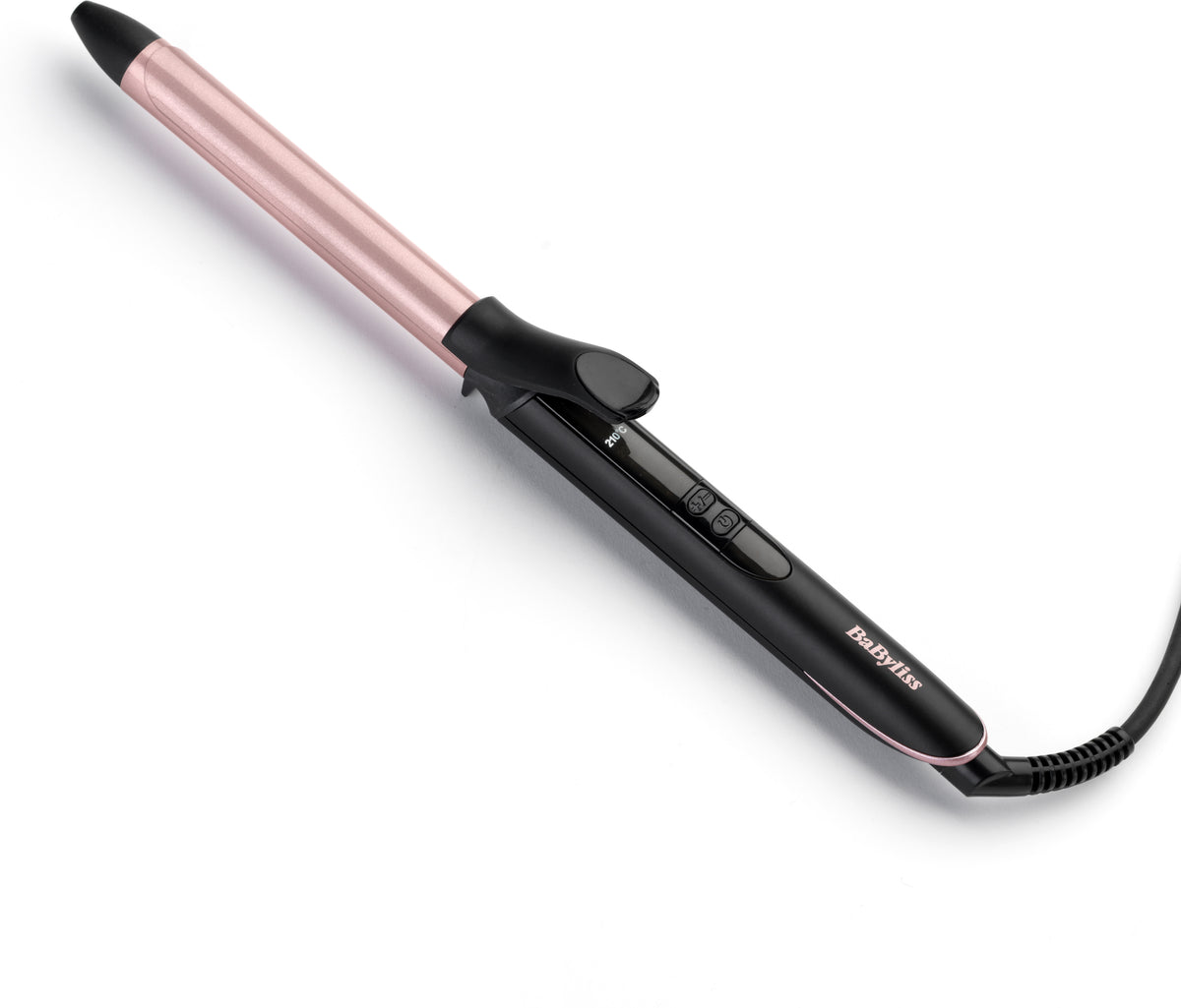 Babyliss C450E 19mm Curling Tong puikkokiharrin