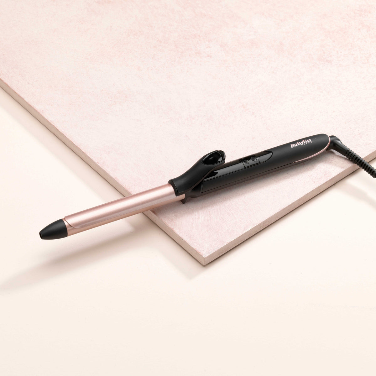 Babyliss C450E 19mm Curling Tong puikkokiharrin