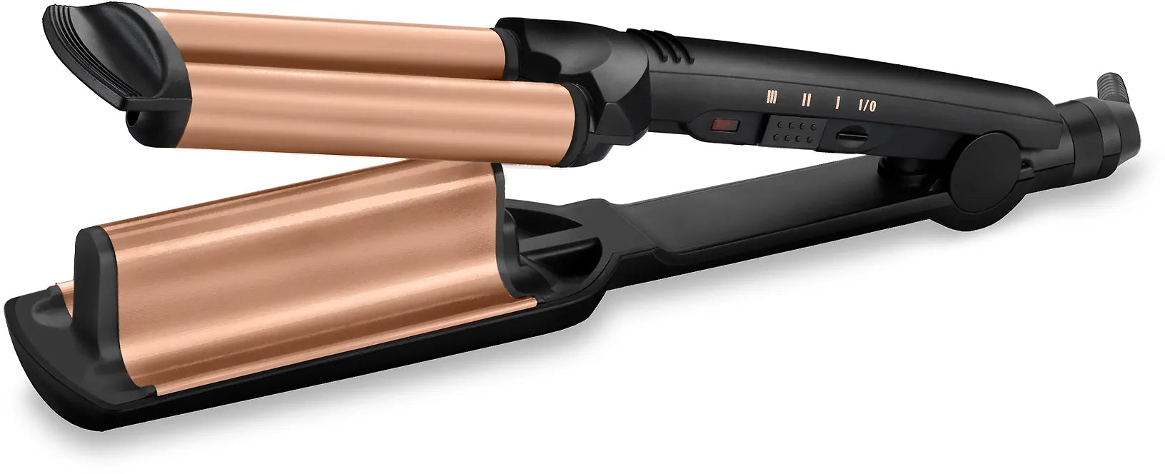 BaByliss BLW2447E Deep Waver -lainerauta