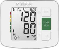 Medisana BU 512 -verenpainemittari – kuva 3