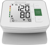 Medisana BU 512 -verenpainemittari – kuva 2