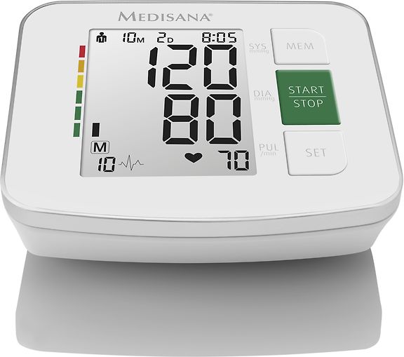 Medisana BU 512 -verenpainemittari – kuva 2