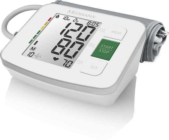 Medisana BU 512 -verenpainemittari – kuva 1