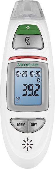 Medisana TM750 -kuumemittari – kuva 2